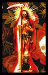 Darshan Santa Muerte 5 in 1 Räucherstäbchen Set